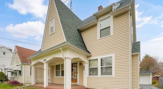 Photo of 4220 Templar Rd, Toledo, OH 43613
