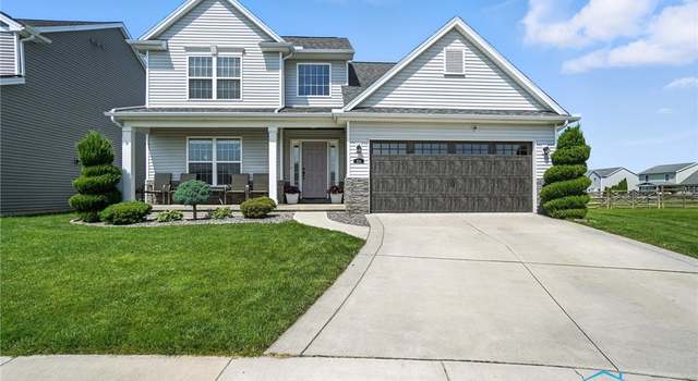 Photo of 8734 Galloway Ct, Sylvania, OH 43560
