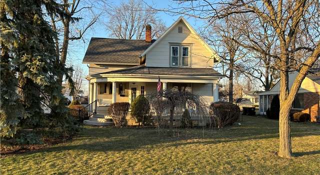 Photo of 112 Neil St, Defiance, OH 43512