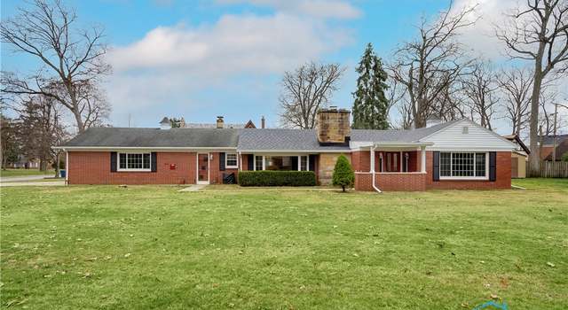Photo of 2201 Townley Rd, Toledo, OH 43614