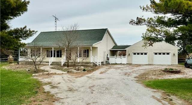Photo of 12450 Potter Rd, Weston, OH 43569