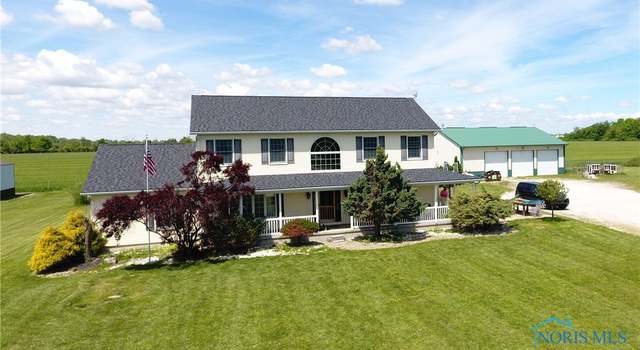 Photo of 1168 Water St, Woodville, OH 43469