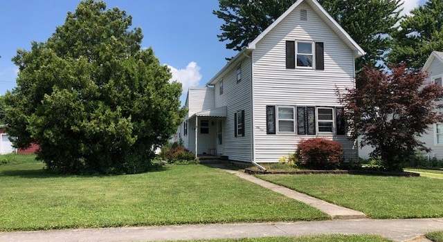 Photo of 59 Tomb St, Tiffin, OH 44883
