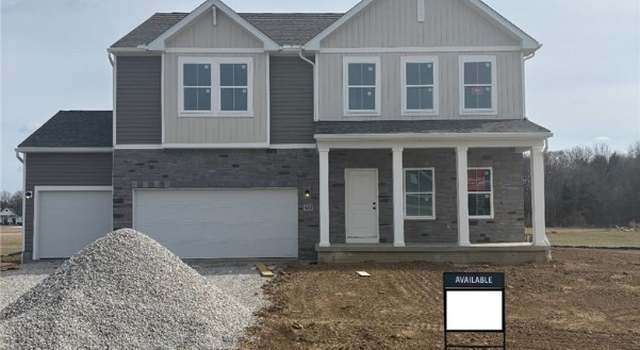 Photo of 453 Linden Dr, Pemberville, OH 43450
