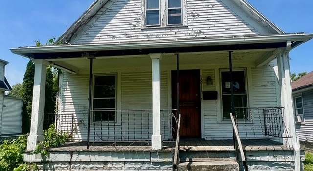 Photo of 1211 Woodstock Ave, Toledo, OH 43607