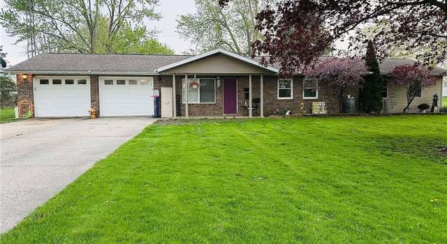 Photo of 305 Walz St, Edon, OH 43518