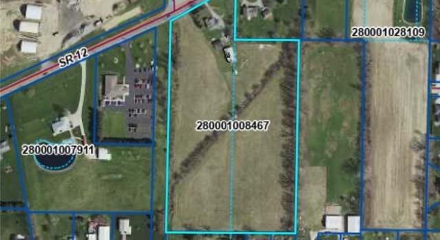 Photo of 2201 W Main Cross, Findlay, OH 45840
