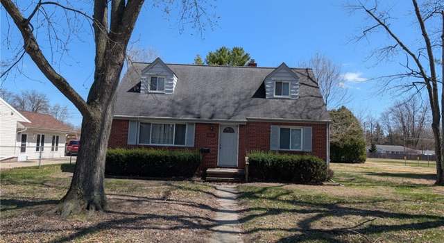 Photo of 1110 Saturn Dr, Toledo, OH 43615