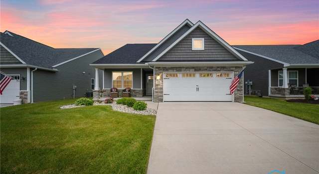 Photo of 3331 Summerset Dr, Monclova, OH 43542
