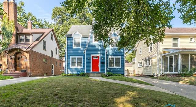 Photo of 3753 Grantley, Toledo, OH 43613