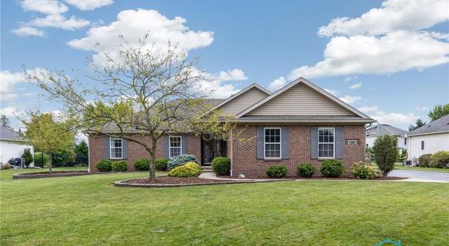 Photo of 10148 Saddle Bridge Drive South, Whitehouse, OH 43571