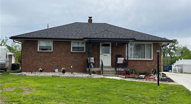 Photo of 4448 Helmond Ct, Toledo, OH 43611