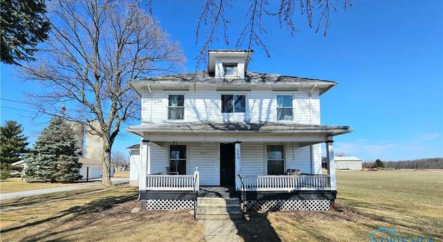 Photo of 306 E Sandusky St, Jenera, OH 45841