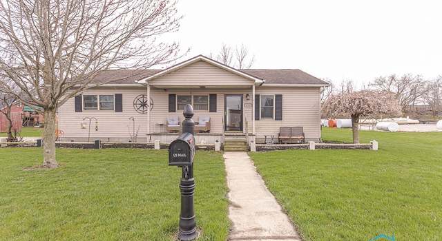 Photo of 419 Elm St, Hicksville, OH 43526