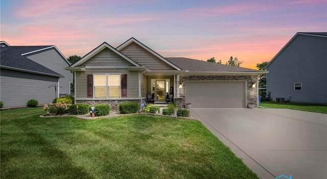 Photo of 5081 Giverny Rd, Oregon, OH 43616