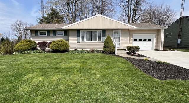 Photo of 400 W Gage St, Forest, OH 45843