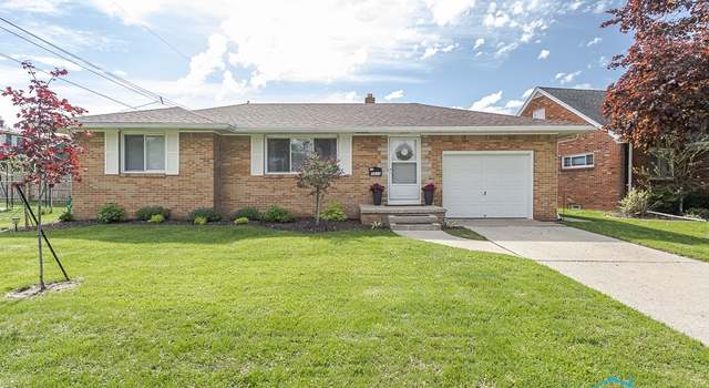 Photo of 5533 Ashdale Ct, Toledo, OH 43612