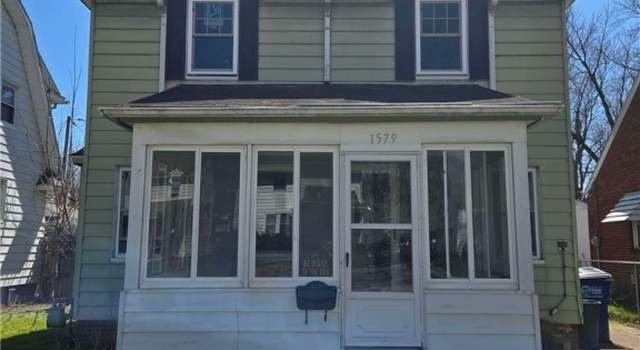 Photo of 1579 Hagley Rd, Toledo, OH 43612