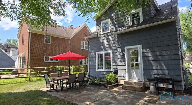 Photo of 3329 Kirkwall Rd, Ottawa Hills, OH 43606