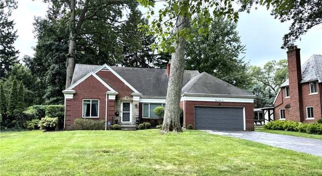 Photo of 3021 Kenwood Blvd, Toledo, OH 43606