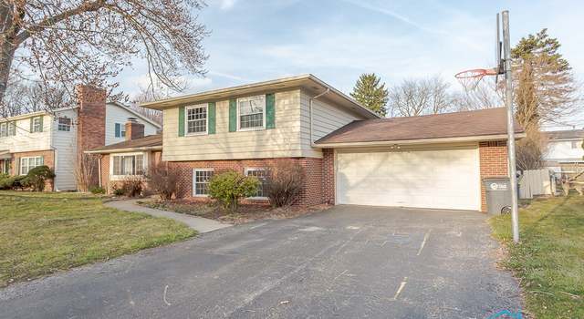 Photo of 1913 Oaklawn Dr, Toledo, OH 43614