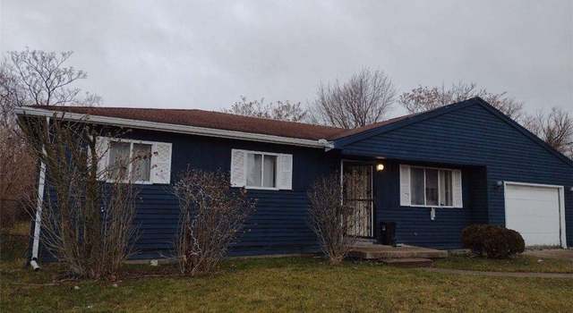 Photo of 2129 N 12th St, Toledo, OH 43620