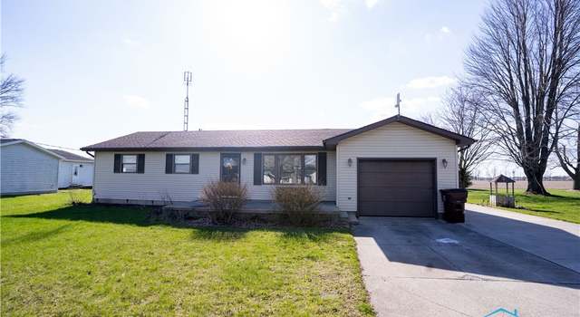 Photo of 14844 Harris Rd, Defiance, OH 43512