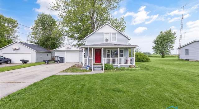 Photo of 5829 Ohio St, Berkey, OH 43504