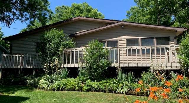 Photo of 100 Bay St, Montpelier, OH 43543