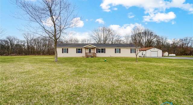 Photo of 2623 State Route 12, Burgoon, OH 43407
