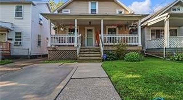 Photo of 1751 Georgia Ave, Toledo, OH 43613