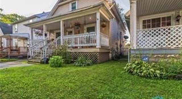Photo of 1751 Georgia Ave, Toledo, OH 43613