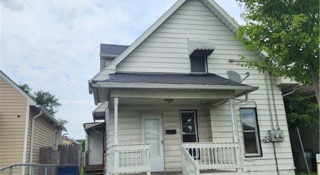 Photo of 225 Licking St, Toledo, OH 43605