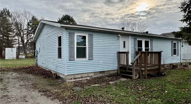 Photo of 103 King St, Stryker, OH 43557