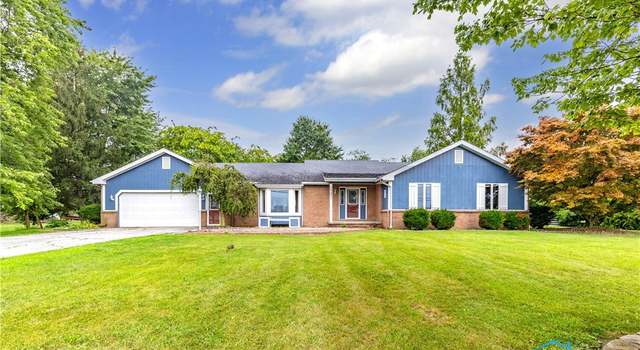 Photo of 30431 Lemoyne Rd, Walbridge, OH 43465