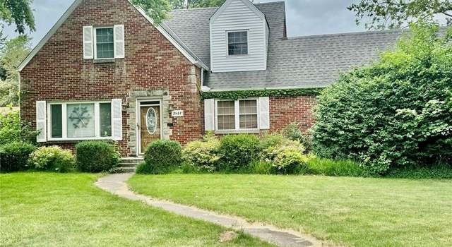 Photo of 3844 Indian Rd, Ottawa Hills, OH 43606