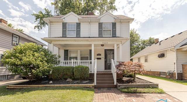 Photo of 4334 Commonwealth Ave, Toledo, OH 43612