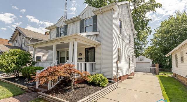 Photo of 4334 Commonwealth Ave, Toledo, OH 43612