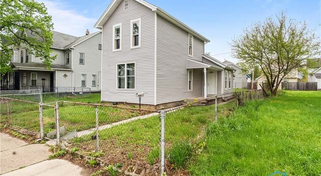 Photo of 920 Indiana Ave, Toledo, OH 43607