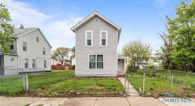 Photo of 920 Indiana Ave, Toledo, OH 43607
