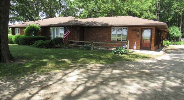 Photo of 13110 Ovitt Rd, Perrysburg, OH 43551