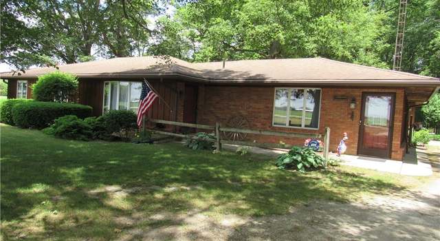 Photo of 13110 Ovitt Rd, Perrysburg, OH 43551