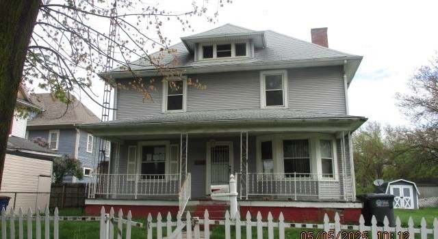 Photo of 230 Winthrop St, Toledo, OH 43620