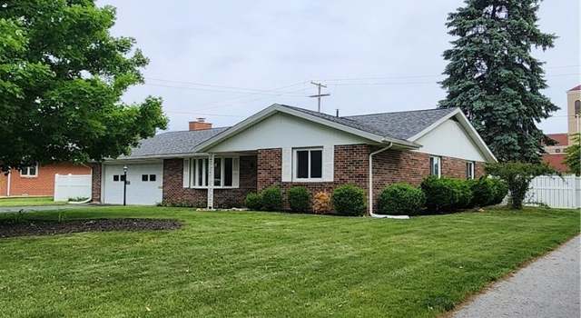 Photo of 2028 Greendale Ave, Findlay, OH 45840