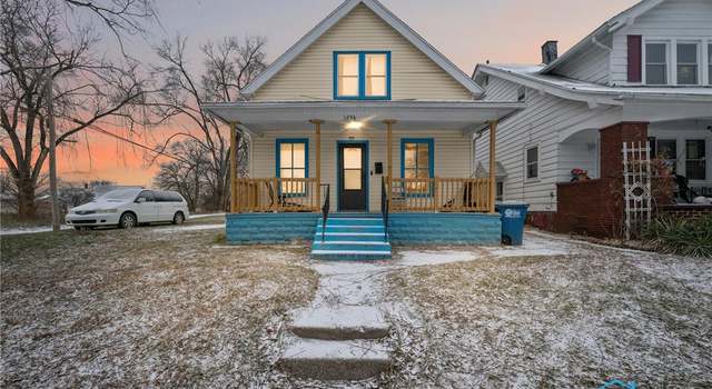 Photo of 1256 Indiana Ave, Toledo, OH 43607
