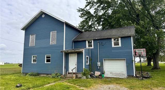 Photo of 801 W Curtis St, Stryker, OH 43557