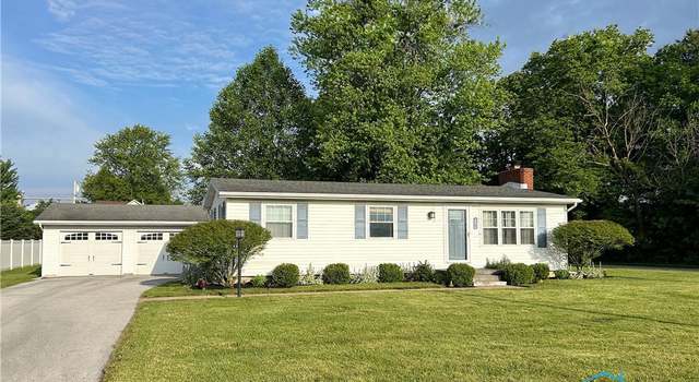 Photo of 202 Washington St, Cygnet, OH 43413