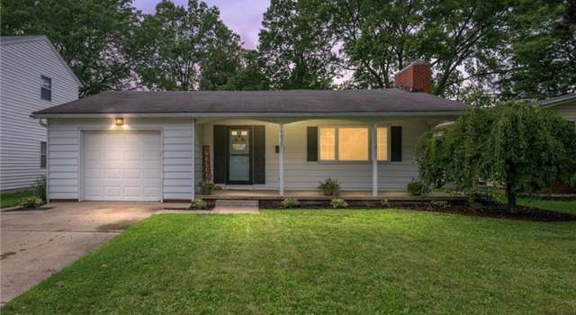 Photo of 5027 Oakridge Dr, Toledo, OH 43623