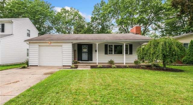 Photo of 5027 Oakridge Dr, Toledo, OH 43623
