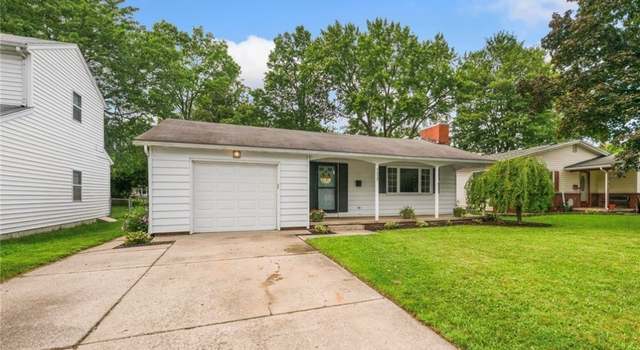 Photo of 5027 Oakridge Dr, Toledo, OH 43623